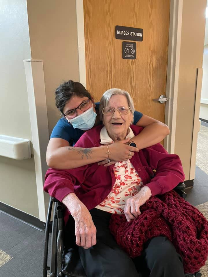 Monticello Nursing & Rehab Center nursing home in Monticello, IA - Photo 4 of 5