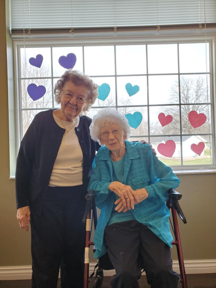 Monticello Nursing & Rehab Center nursing home in Monticello, IA - Photo 5 of 5