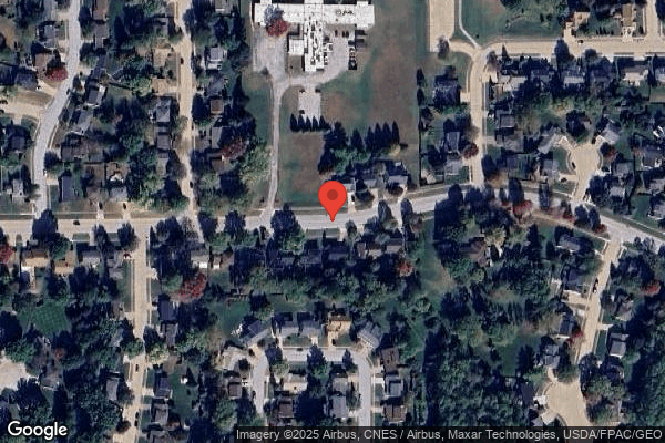 Bettendorf Health Care Center nursing home in Bettendorf, IA - Photo 1 of 5