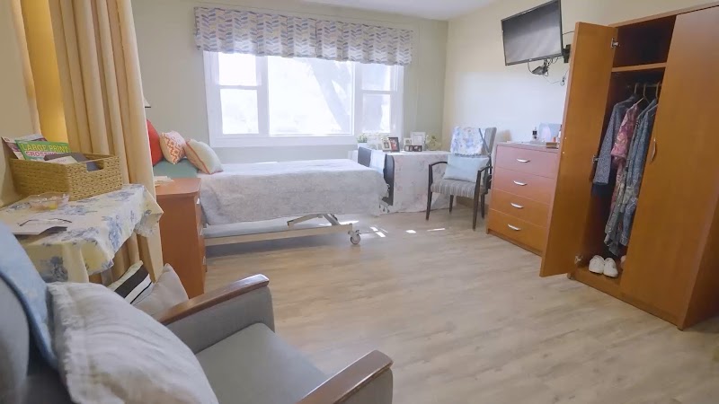 Bettendorf Health Care Center nursing home in Bettendorf, IA - Photo 2 of 5