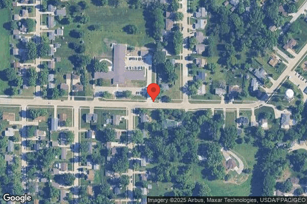 On With Life Long Term Care nursing home in Polk City, IA - Photo 1 of 9