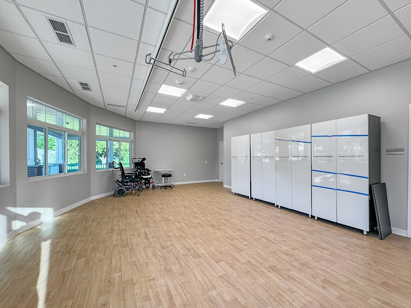 On With Life Long Term Care nursing home in Polk City, IA - Photo 2 of 9