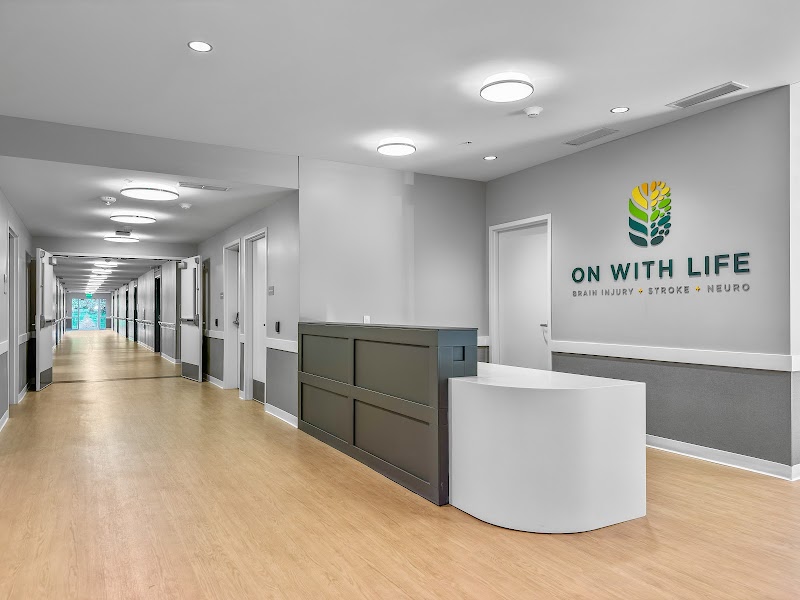 On With Life Long Term Care nursing home in Polk City, IA - Photo 3 of 9