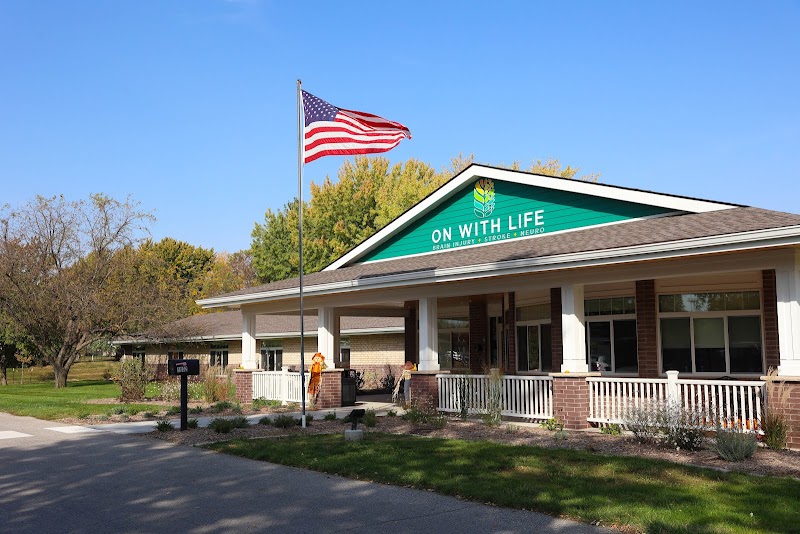 On With Life Long Term Care nursing home in Polk City, IA - Photo 5 of 9