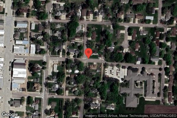 Fellowship Village nursing home in Inwood, IA