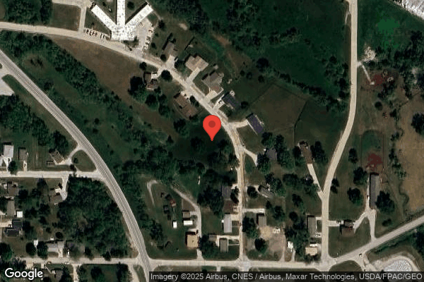 Corning Specialty Care nursing home in Corning, IA - Photo 1 of 5