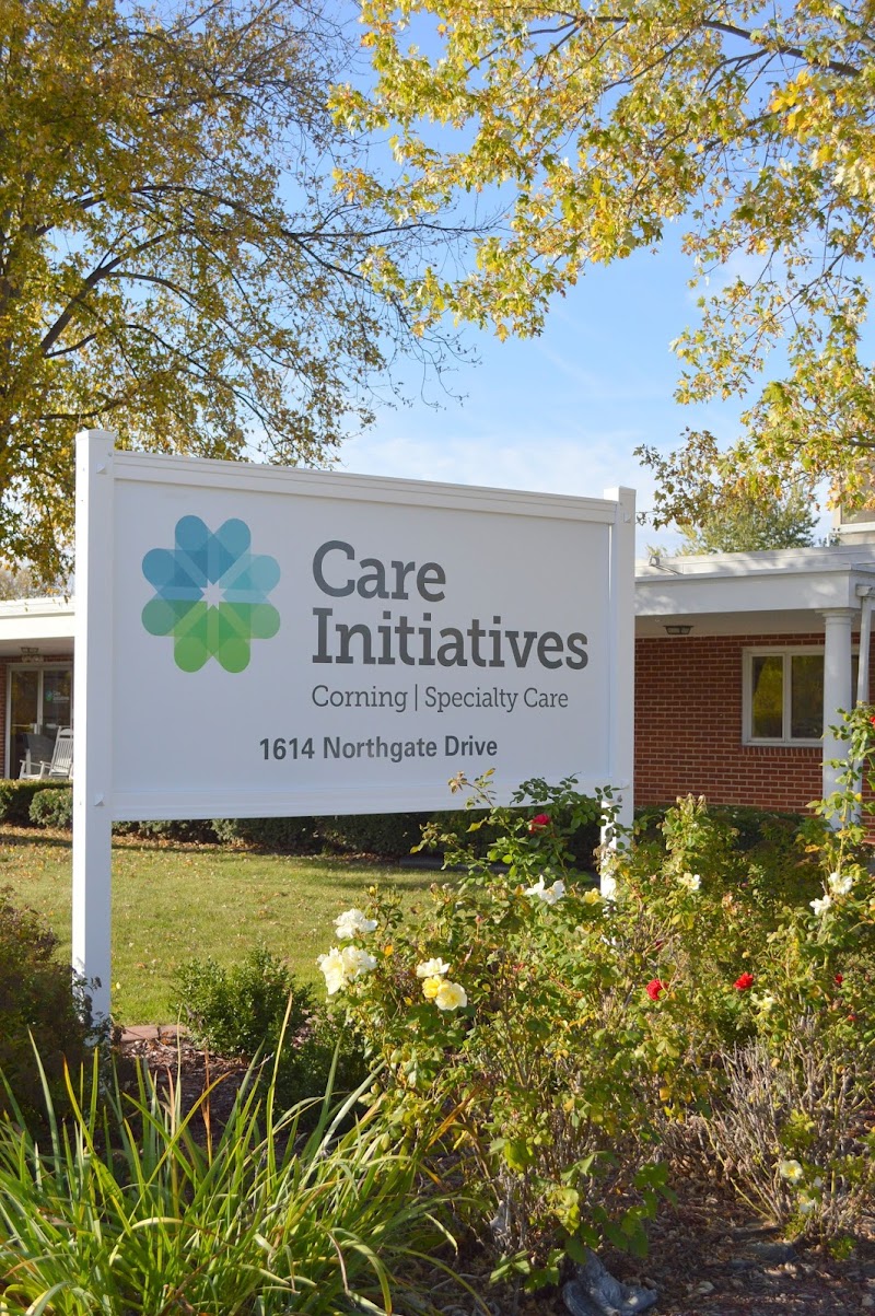 Corning Specialty Care nursing home in Corning, IA - Photo 3 of 5