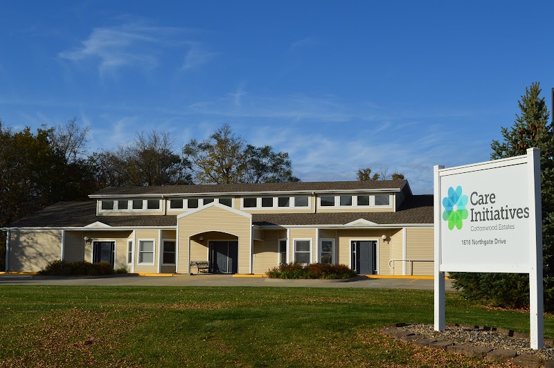 Corning Specialty Care nursing home in Corning, IA - Photo 4 of 5