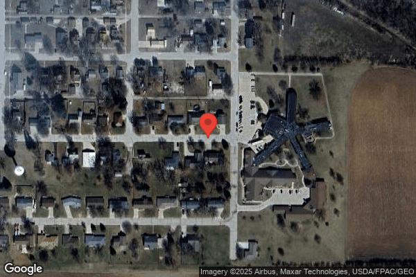 Sunrise Hill Care Center nursing home in TRAER, IA - Photo 1 of 3