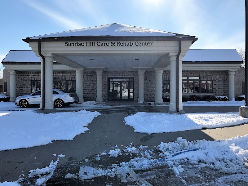 Sunrise Hill Care Center nursing home in TRAER, IA - Photo 2 of 3
