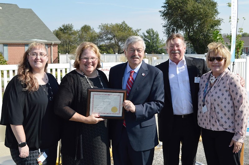 Atlantic Specialty Care nursing home in Atlantic, IA - Photo 2 of 5