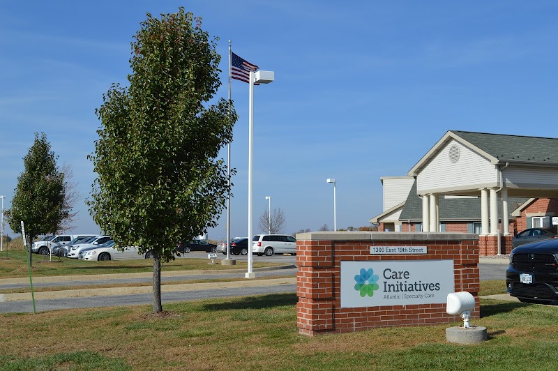 Atlantic Specialty Care nursing home in Atlantic, IA - Photo 3 of 5