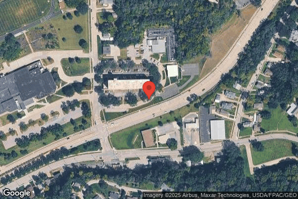 North Crest Living Center nursing home in Council Bluffs, IA - Photo 1 of 2