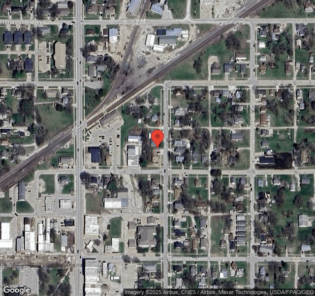 Southern Hills Specialty Care nursing home in OSCEOLA, IA - Photo 1 of 5