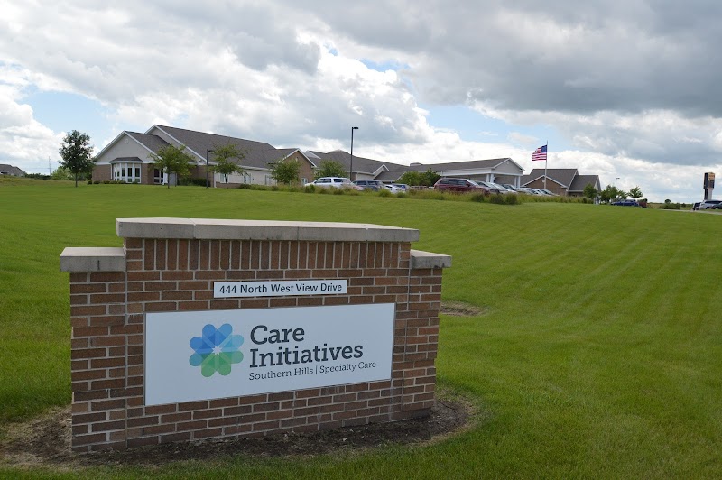 Southern Hills Specialty Care nursing home in OSCEOLA, IA - Photo 2 of 5