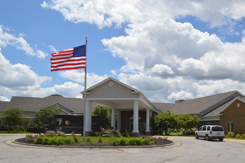 Southern Hills Specialty Care nursing home in OSCEOLA, IA - Photo 3 of 5