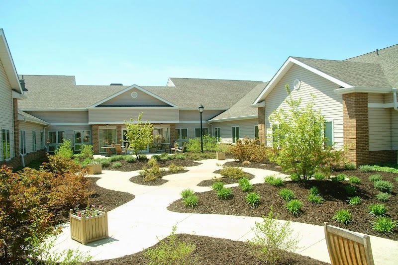 Southern Hills Specialty Care nursing home in OSCEOLA, IA - Photo 5 of 5