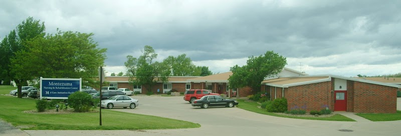 Montezuma Specialty Care nursing home in Montezuma, IA - Photo 2 of 10
