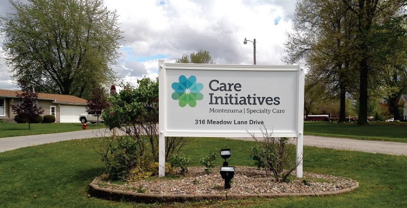 Montezuma Specialty Care nursing home in Montezuma, IA - Photo 3 of 10