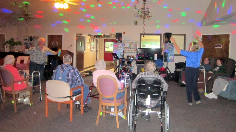 Montezuma Specialty Care nursing home in Montezuma, IA - Photo 4 of 10