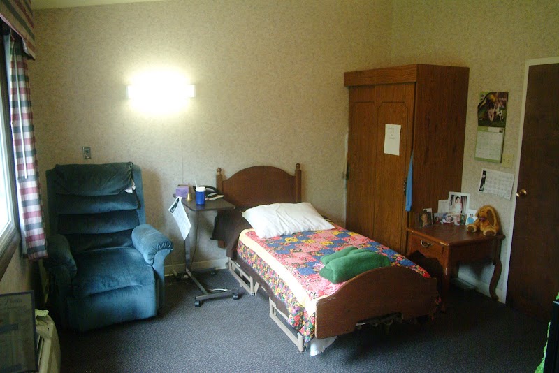 Montezuma Specialty Care nursing home in Montezuma, IA - Photo 5 of 10