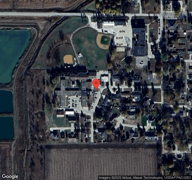 Pleasant View Care Center nursing home in WHITING, IA - Photo 1 of 3