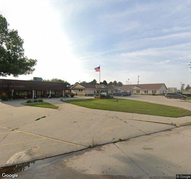 Pleasant View Care Center nursing home in WHITING, IA - Photo 2 of 3