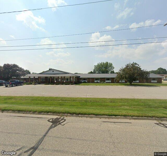 New Hampton Nursing & Rehab Center nursing home in New Hampton, IA - Photo 2 of 2