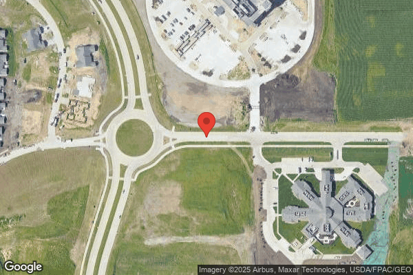 Pinnacle Specialty Care nursing home in Cedar Falls, IA - Photo 1 of 5