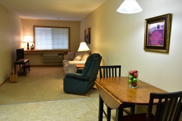 Great River Care Center nursing home in Mc Gregor, IA - Photo 4 of 9
