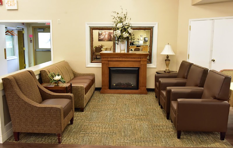 Great River Care Center nursing home in Mc Gregor, IA - Photo 5 of 9
