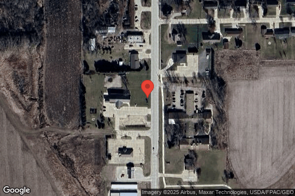 Accura Healthcare of New Hampton nursing home in New Hampton, IA - Photo 1 of 5