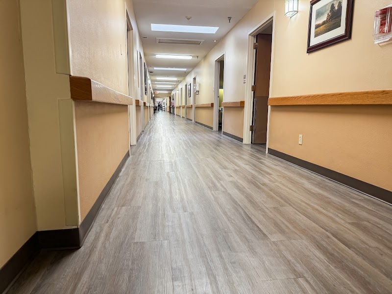 Accura Healthcare of New Hampton nursing home in New Hampton, IA - Photo 2 of 5