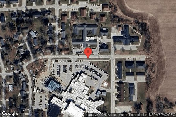 Rehabilitation Centers of Independence West Campus nursing home in INDEPENDENCE, IA - Photo 1 of 3