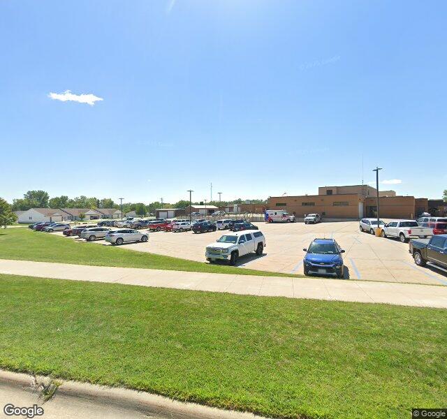Rehabilitation Centers of Independence West Campus nursing home in INDEPENDENCE, IA - Photo 2 of 3