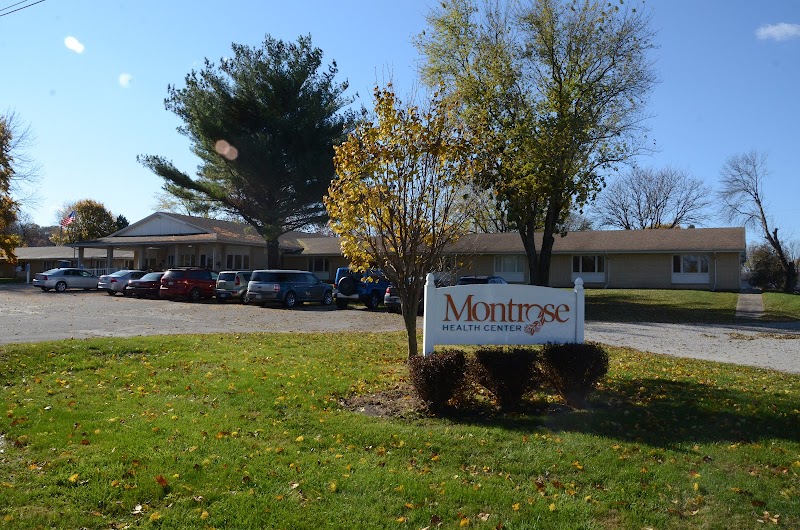 Montrose Health Center nursing home in Montrose, IA - Photo 2 of 10