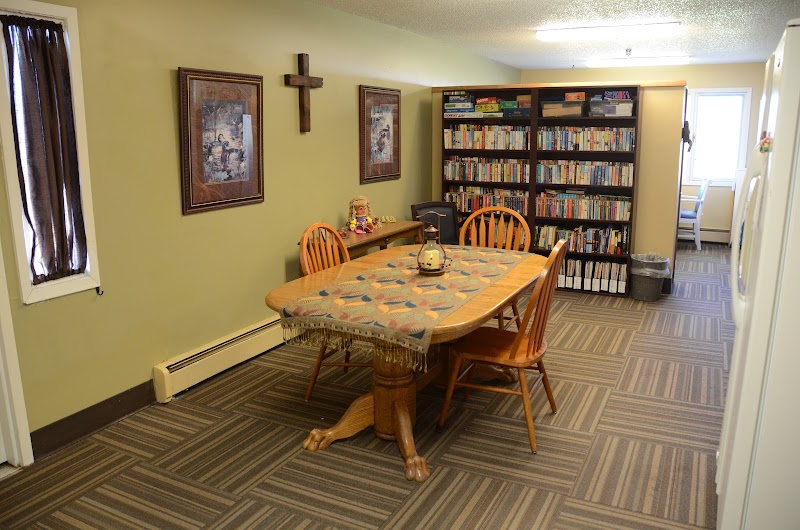 Montrose Health Center nursing home in Montrose, IA - Photo 4 of 10