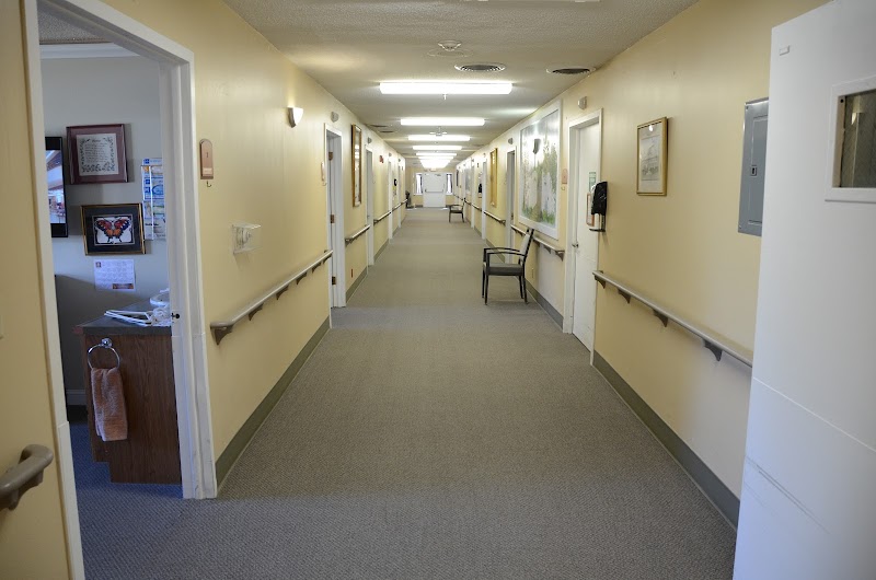 Montrose Health Center nursing home in Montrose, IA - Photo 5 of 10