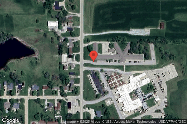 Chariton Specialty Care nursing home in Chariton, IA - Photo 1 of 2