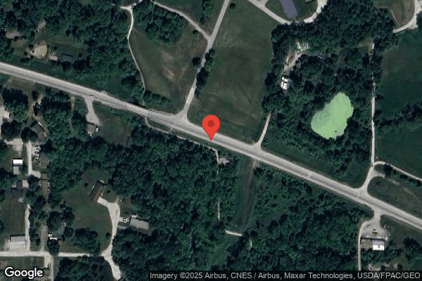 Parkview Care Center nursing home in FAIRFIELD, IA - Photo 1 of 2