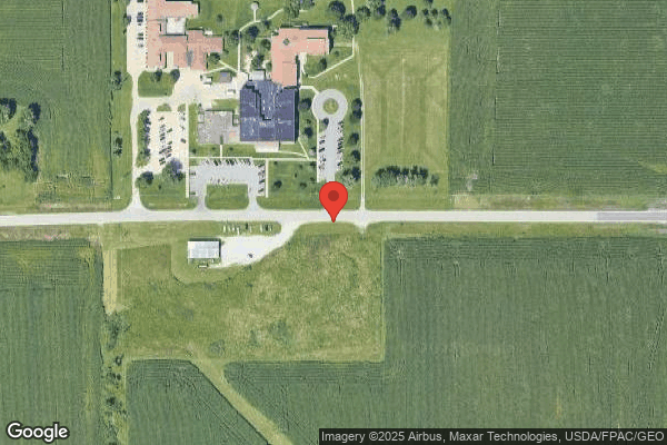 Pillar of Cedar Valley nursing home in WATERLOO, IA - Photo 1 of 5