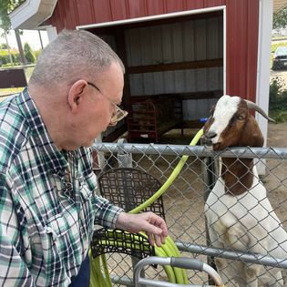 Pillar of Cedar Valley nursing home in WATERLOO, IA - Photo 5 of 5