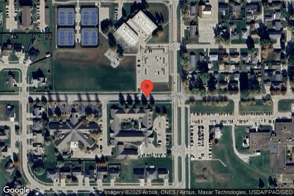 West Ridge Specialty Care nursing home in KNOXVILLE, IA - Photo 1 of 5