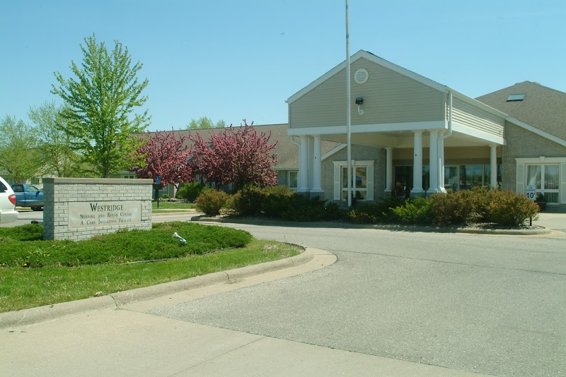 West Ridge Specialty Care nursing home in KNOXVILLE, IA - Photo 3 of 5
