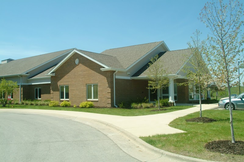 West Ridge Specialty Care nursing home in KNOXVILLE, IA - Photo 5 of 5