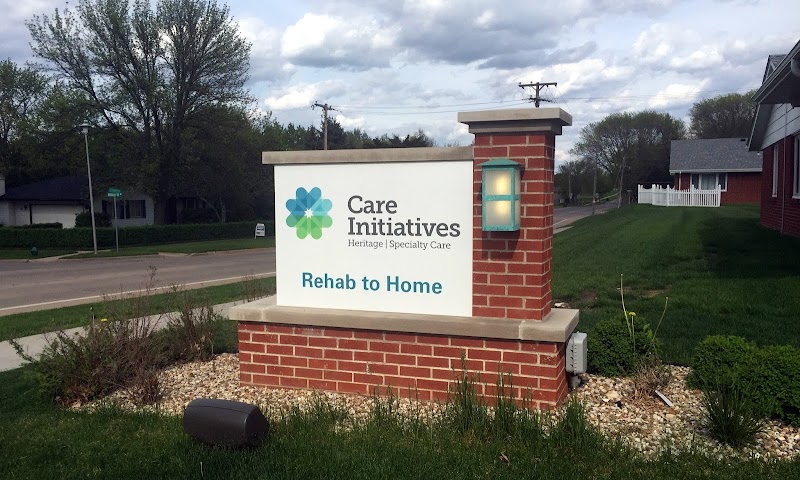 Heritage Specialty Care nursing home in Cedar Rapids, IA - Photo 3 of 5