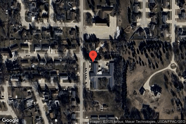 Accura Healthcare of Le Mars nursing home in Le Mars, IA - Photo 1 of 10