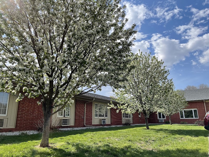 Accura Healthcare of Le Mars nursing home in Le Mars, IA - Photo 3 of 10