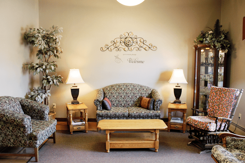 Accura Healthcare of Le Mars nursing home in Le Mars, IA - Photo 4 of 10