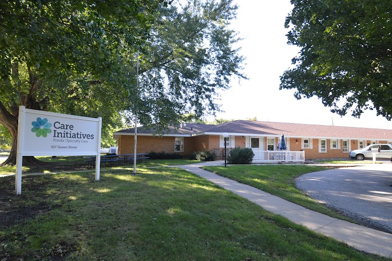 Fonda Specialty Care nursing home in Fonda, IA - Photo 5 of 10